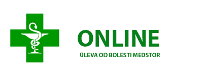 ÚLEVA OD BOLESTI LÉKÁRNA